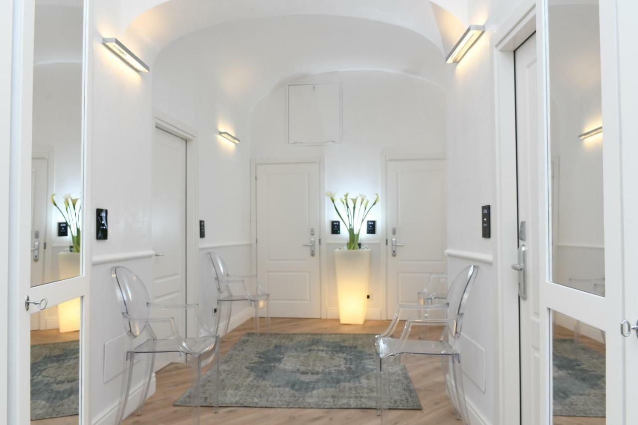 Frühstückspension Residenza Zanardelli 2*